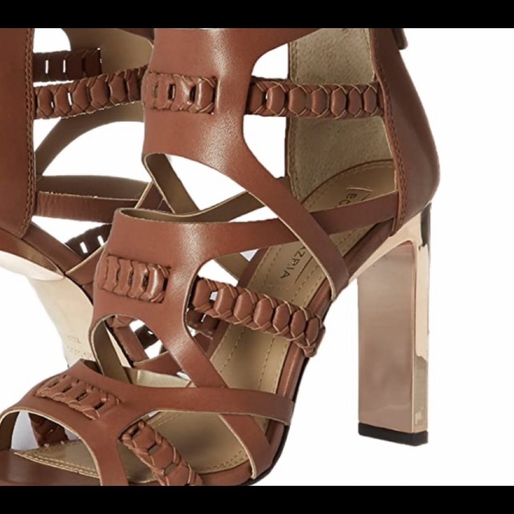 BCBG brand new sandal